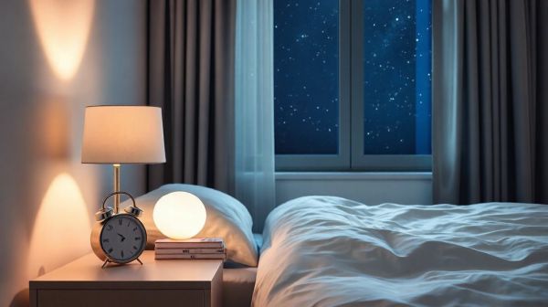 Top night lights that promote better sleep quality